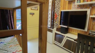 Image of 1250 Sq.ft 3 BHK Apartment / Flat for sale in Pride Kingsbury Phase I, Charholi Budruk, Pune for Rs. 12500000
