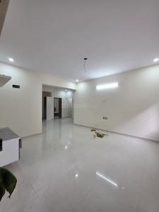 Hall Image of 1150 Sq.ft 2 BHK Independent House for rent in Singasandra Bengaluru for Rs. 36000