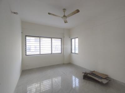 Hall Image of 1550 Sq.ft 3 BHK Apartment / Flat for sale in New Town Kolkata for Rs. 11000000