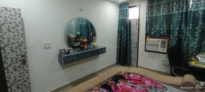Bedroom Image of 2300 Sq.ft 3 BHK Apartment / Flat for sale in Shiwalik Avenue II, Kharar Mohali for Rs. 8500000