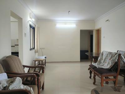 2 BHK Flat