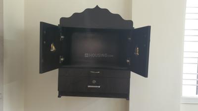 Living Room Image of 800 Sq.ft 2 BHK Independent House for rent in Kaggadasapura Bengaluru for Rs. 25000