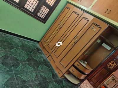 3 BHK Semi Furnished Independent House