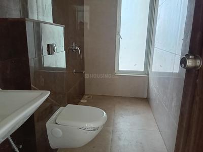 Bathroom Image of 1111 Sq.ft 3 BHK Apartment / Flat for sale in Dipti Royal Arc, Shivaji Park Mumbai for Rs. 69999999