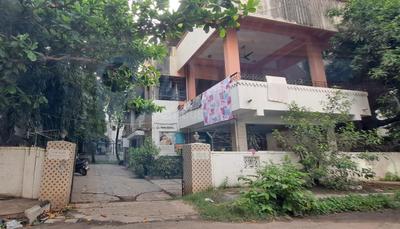 Image of 4200 Sq.ft Residential Plot / Land for sale in Nandanam, Chennai for Rs. 107500000
