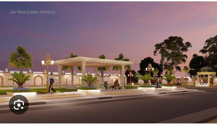 Kusum Kanak Mahakal Lok Phase II Main Image 1