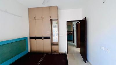 Kitchen Image of 420 Sq.ft 1 BHK Apartment / Flat for sale in ROF Amaltas, Sector 92 Gurgaon for Rs. 4300000