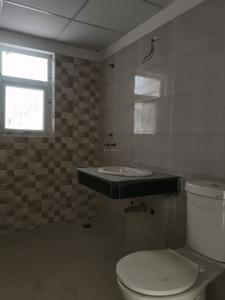 Bedroom One Image of 1700 Sq.ft 3 BHK Apartment / Flat for sale in Terrace Homes, Noida Extension Greater Noida for Rs. 14435000