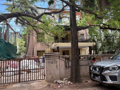 Image of 3760 Sq.ft Residential Plot / Land for sale in Anna Nagar, Chennai for Rs. 140000000