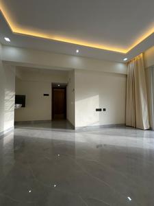 Hall Image of 886 Sq.ft 2 BHK Apartment / Flat for sale in Ambegaon Budruk Pune for Rs. 6772400