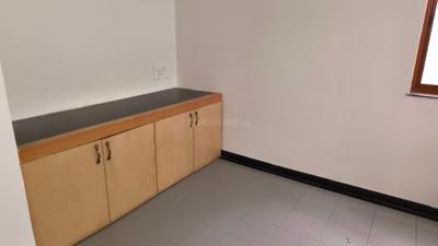 Bedroom Image of 2600 Sq.ft 4 BHK Apartment / Flat for sale in Nirmiti Ragdari Apartment, Aundh Pune for Rs. 35000000