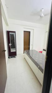 Balcony Image of NEST HOME in Bhandup West, Mumbai