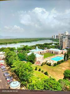 Image of 2500 Sq.ft 3.5 BHK Penthouse for sale in Seawoods Estate, Seawoods, Navi Mumbai for Rs. 90000000