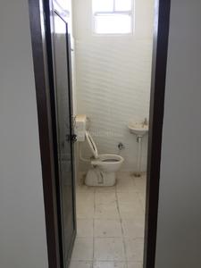 Bathroom Image of 750 Sq.ft 2 BHK Apartment / Flat for sale in Hathod Jaipur for Rs. 1411000