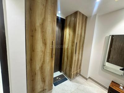 Bedroom Image of 1800 Sq.ft 3 BHK Builder Floor for sale in Sector 47 Gurgaon for Rs. 30000000