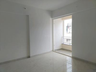 Bedroom Image of 1090 Sq.ft 2 BHK Apartment / Flat for sale in Majestique Rhythm County Phase III, Handewadi Pune for Rs. 5400000