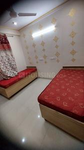 Bedroom Image of PG 5943511 South Extension I in South Extension I, New Delhi