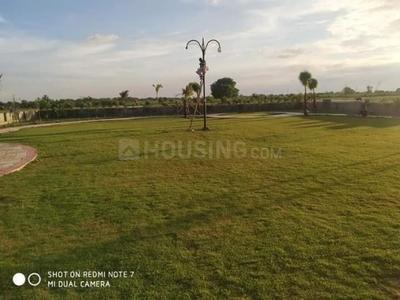 Image of 1350 Sq.ft Residential Plot / Land for sale in Chhata, Mathura for Rs. 1700000