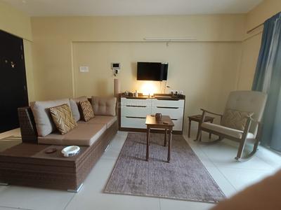 2 BHK Flat
