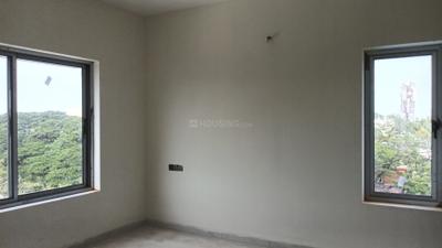 Bedroom Image of 1680 Sq.ft 3 BHK Apartment / Flat for sale in Anna Nagar Chennai for Rs. 35100000