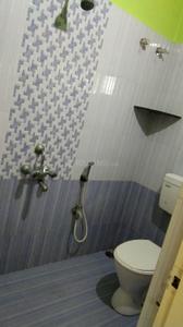 Bathroom Image of 1152 Sq.ft 2 BHK Apartment / Flat for sale in Velachery Chennai for Rs. 12500000
