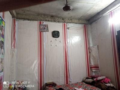 Bedroom Image of 350 Sq.ft 1.5 BHK Independent House for sale in Faridipur Lucknow for Rs. 1300000