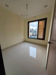 Bedroom Image of 985 Sq.ft 2 BHK Apartment / Flat for sale in Dombivli West Thane for Rs. 6600000