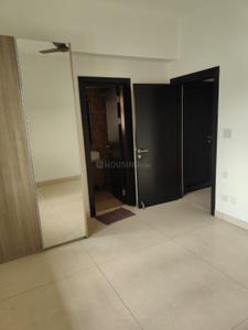 Bedroom Image of 3980 Sq.ft 4 BHK Apartment / Flat for rent in Ramaniyam Isha, Thoraipakkam Chennai for Rs. 130000
