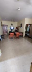 Image of 1221 Sq.ft 2 BHK Apartment / Flat for sale in Manasa Castle, Vijayanagar, Mysore for Rs. 6500000