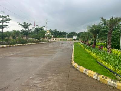 Image of 1092 Sq.ft Residential Plot / Land for sale in Khane Ambivali, Navi Mumbai for Rs. 5298871