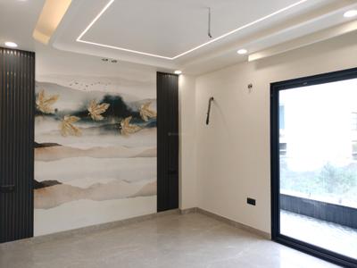 Bedroom Image of 2628 Sq.ft 4 BHK Builder Floor for sale in Sector 85 Faridabad for Rs. 27500000