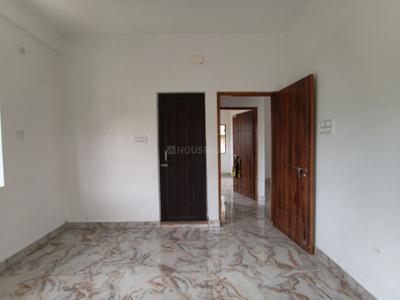 Bedroom Image of 875 Sq.ft 2 BHK Apartment / Flat for sale in Behala Kolkata for Rs. 4200000