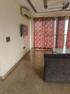 Hall Image of 1800 Sq.ft 3 BHK Builder Floor for sale in Vipul World, Sector 48 Gurgaon for Rs. 26000000