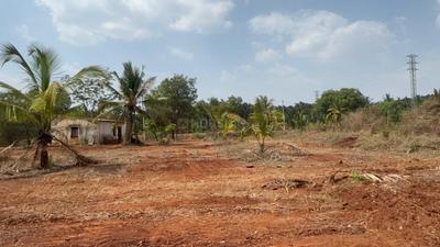 Image of 78408 Sq.ft Residential Plot / Land for sale in Nagenahalli, Tumakuru, Bengaluru for Rs. 45000000