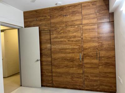 Bedroom Image of 2775 Sq.ft 4 BHK Apartment / Flat for sale in Gala Marvella, South Bopal Ahmedabad for Rs. 23500000