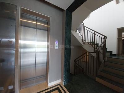 Balcony Image of 3149 Sq.ft 4 BHK Builder Floor for sale in DLF Gardencity, Sector 92 Gurgaon for Rs. 45000000