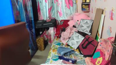 Bedroom Image of 1150 Sq.ft 3 BHK Apartment / Flat for sale in Supertech Cape Town, Sector 74 Noida for Rs. 11900000