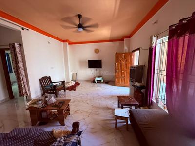 Hall Image of 3900 Sq.ft 3 BHK Independent House for sale in Mahadevapura Bengaluru for Rs. 35000000