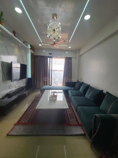 Aagam Prestige Main Image 1