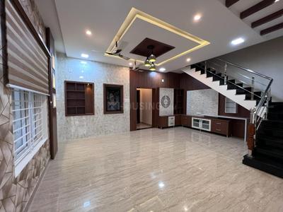 Hall Image of 2000 Sq.ft 3 BHK Villa for sale in Therkkuppalayam Coimbatore for Rs. 13500000