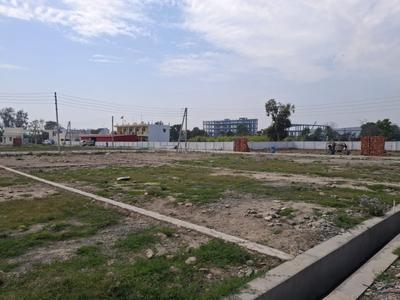 Image of 200 Sq.ft Residential Plot / Land for sale in Selakui, Dehradun for Rs. 5400000