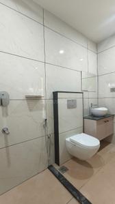 Bathroom Image of 3300 Sq.ft 4 BHK Independent House for sale in Pallikkara Kochi for Rs. 22500000