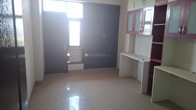 Bedroom Image of 1635 Sq.ft 3 BHK Apartment / Flat for sale in Exotica Eastern Court, Crossings Republik Ghaziabad for Rs. 12500000