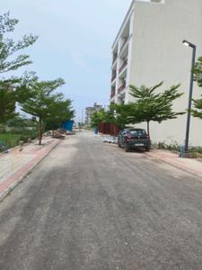 Image of 147 Sq.ft Residential Plot / Land for sale in Skywhales Vienna Greens, Sector 99A, Gurgaon for Rs. 26400000