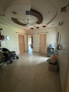 Hall Image of 2300 Sq.ft 4 BHK Apartment / Flat for sale in Brigade Gateway, Rajajinagar Bengaluru for Rs. 45000000