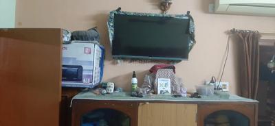 Hall Image of 560 Sq.ft 2 BHK Independent House for sale in Baghajatin Kolkata for Rs. 2500000