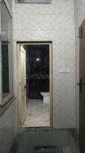 Image of 850 Sq.ft 2 BHK Builder Floor for rent in Mahalgaon, Gwalior for Rs. 9000