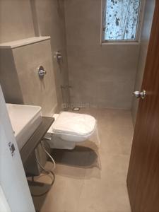 Bathroom Image of 920 Sq.ft 2 BHK Apartment / Flat for sale in Dadar West Mumbai for Rs. 36000000