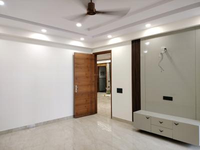 Bedroom Image of 5600 Sq.ft 5 BHK Builder Floor for sale in Rajendra Nagar Ghaziabad for Rs. 40000000