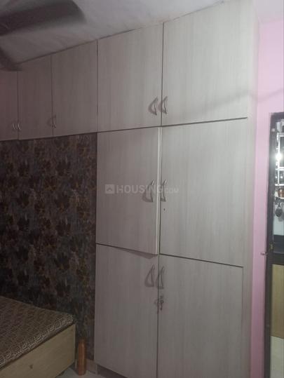 Satellite Park Bedroom 1